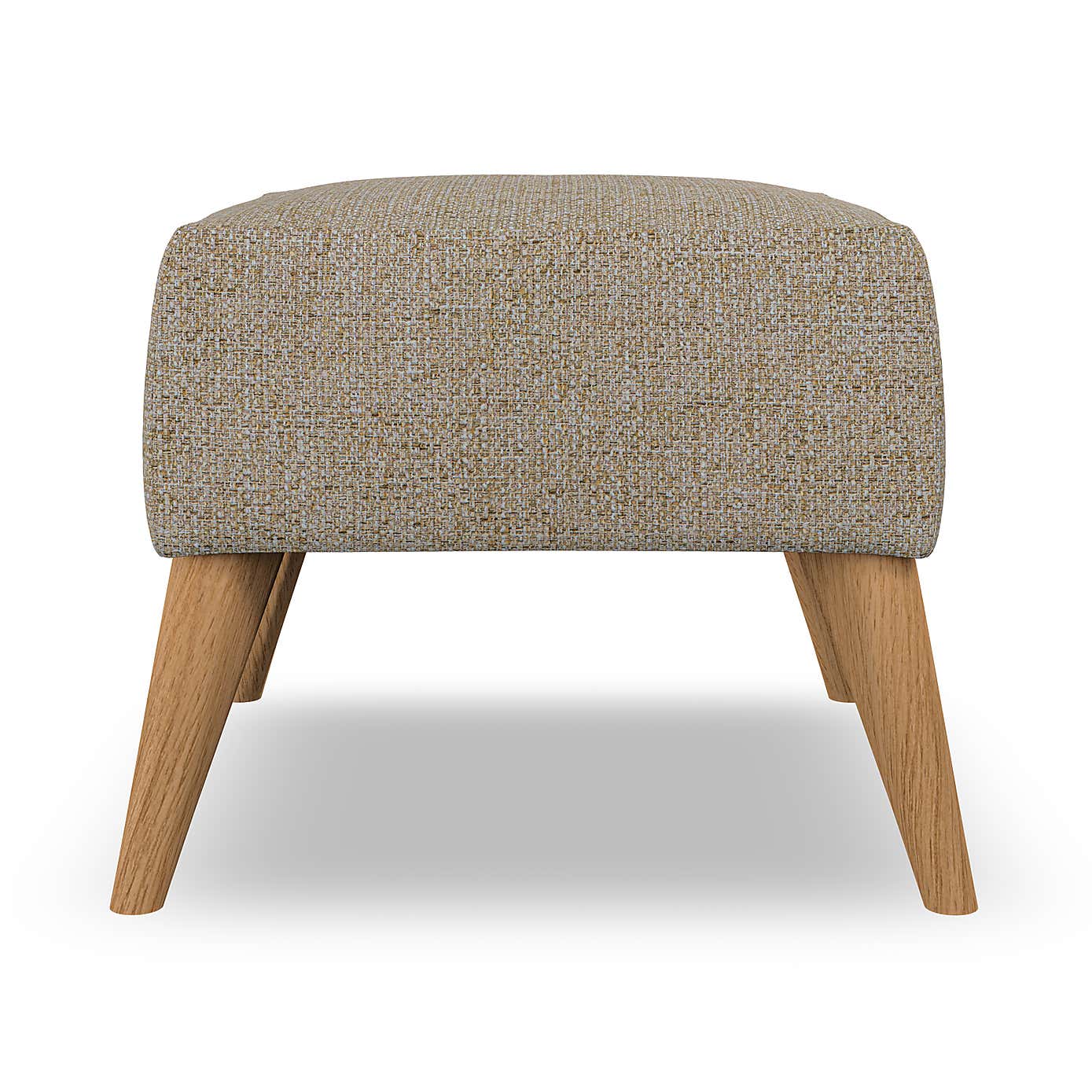 Marlow Footstool