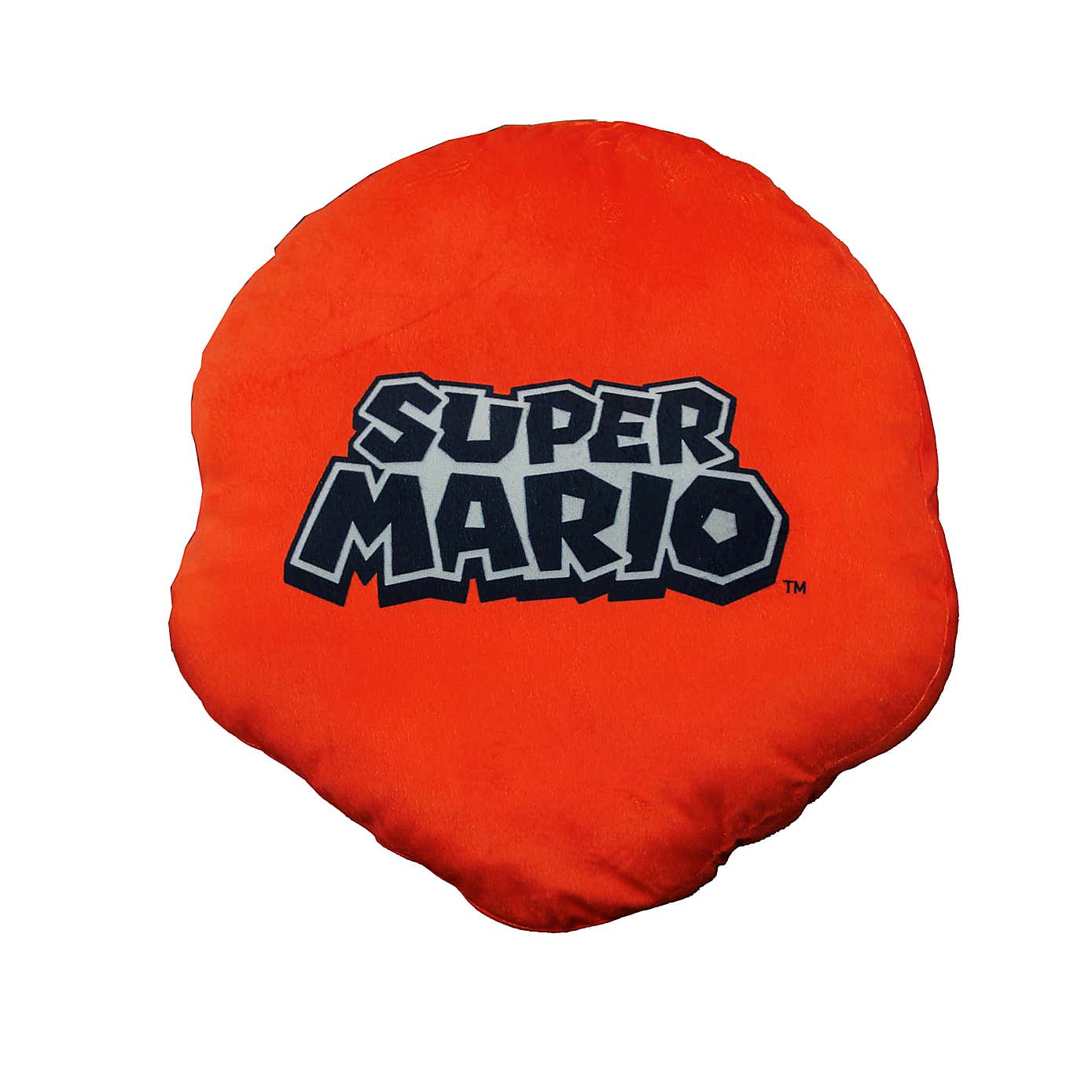Mario Stack Cushion