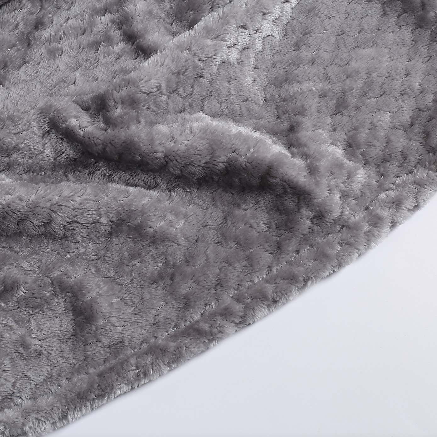 Evan 200cm x 200cm Throw