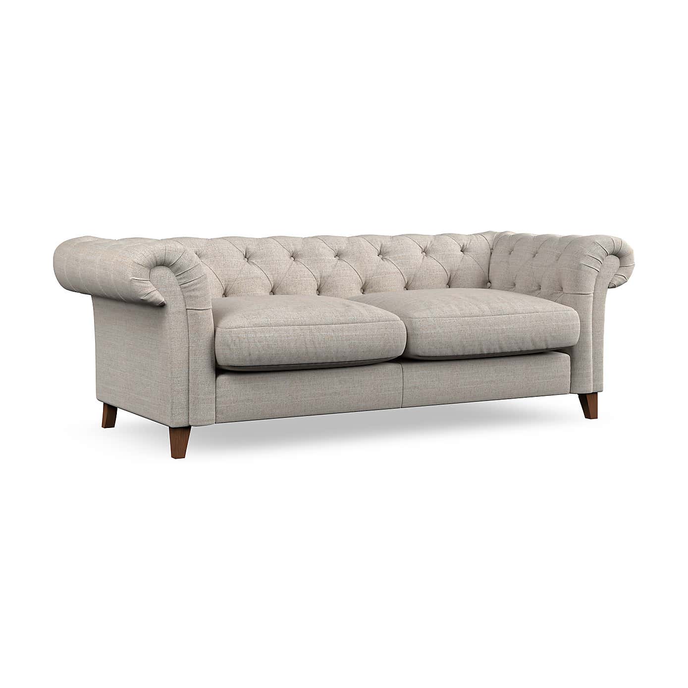 Pimlico Large 3 Seater Sofa