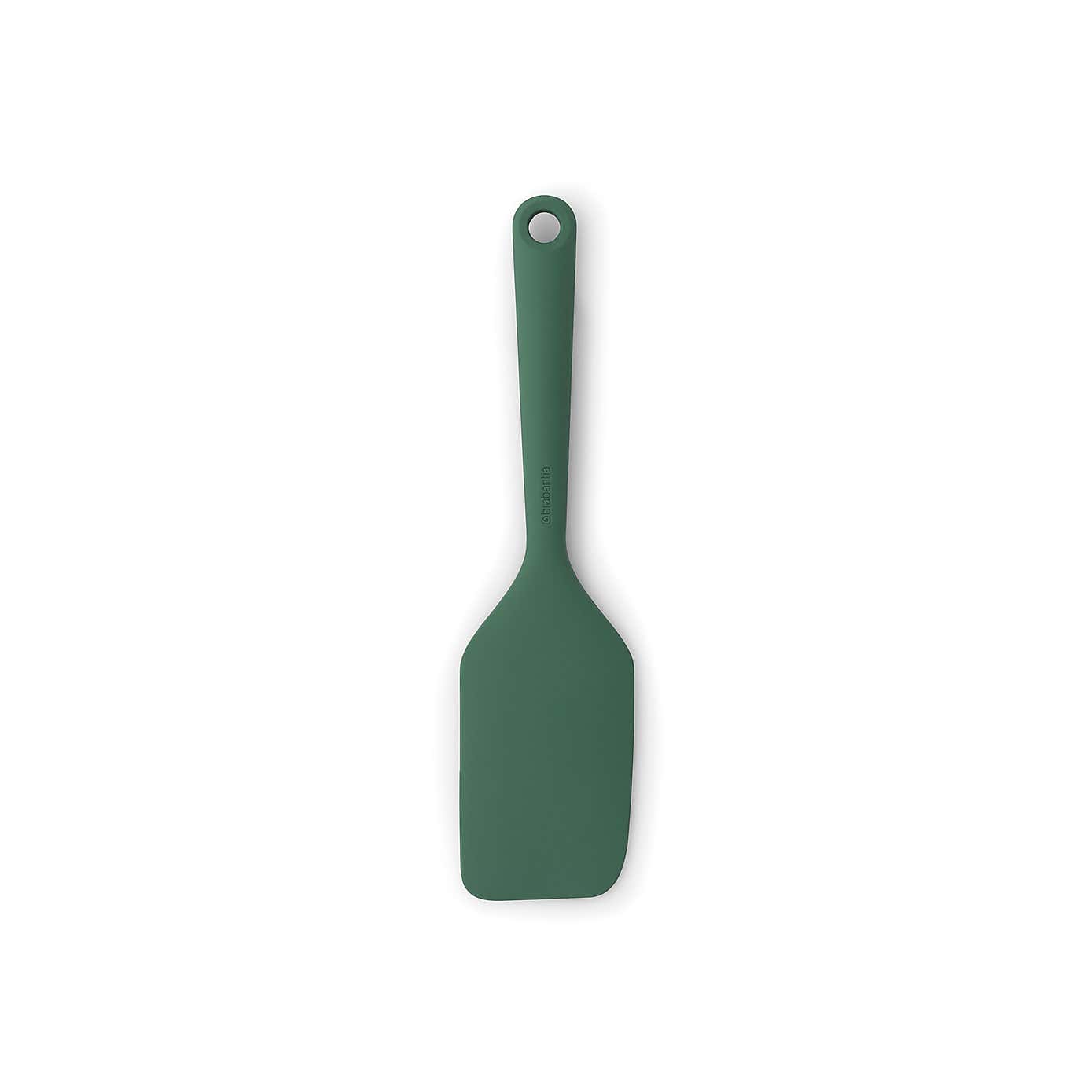 Brabantia Tasty+ Green Baking Spatula