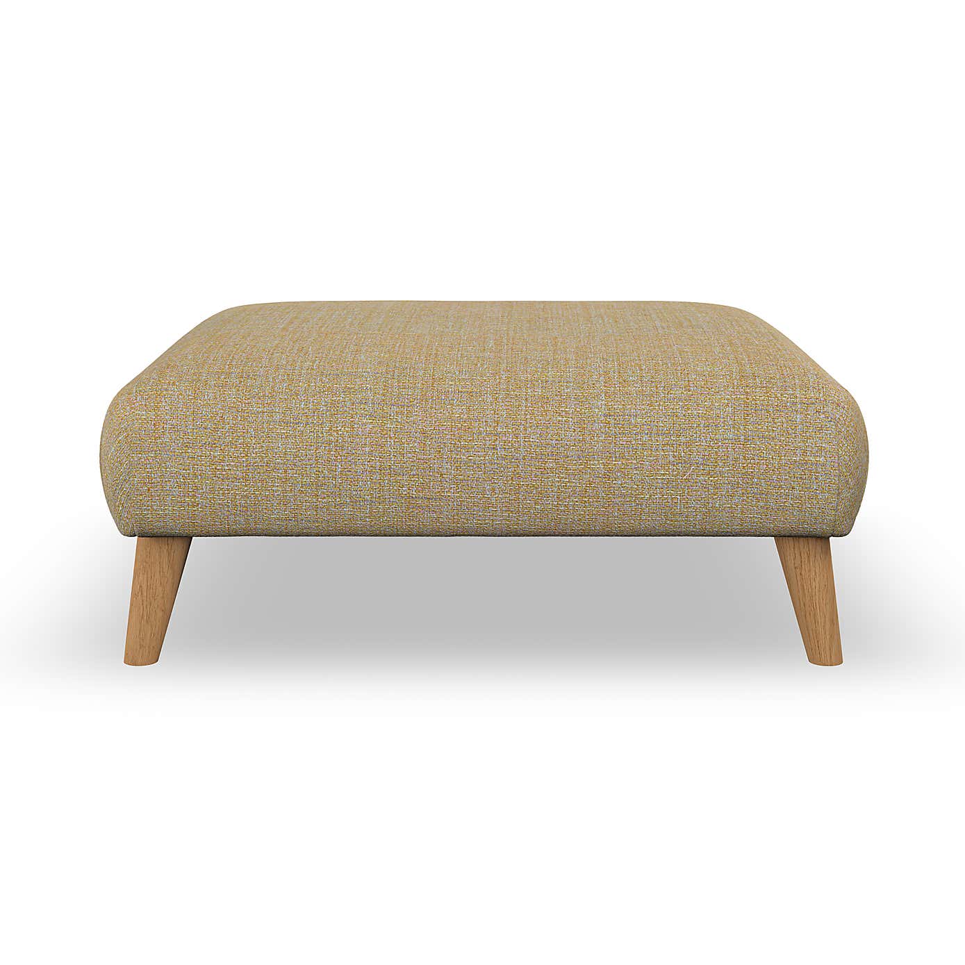 Evelyn Footstool