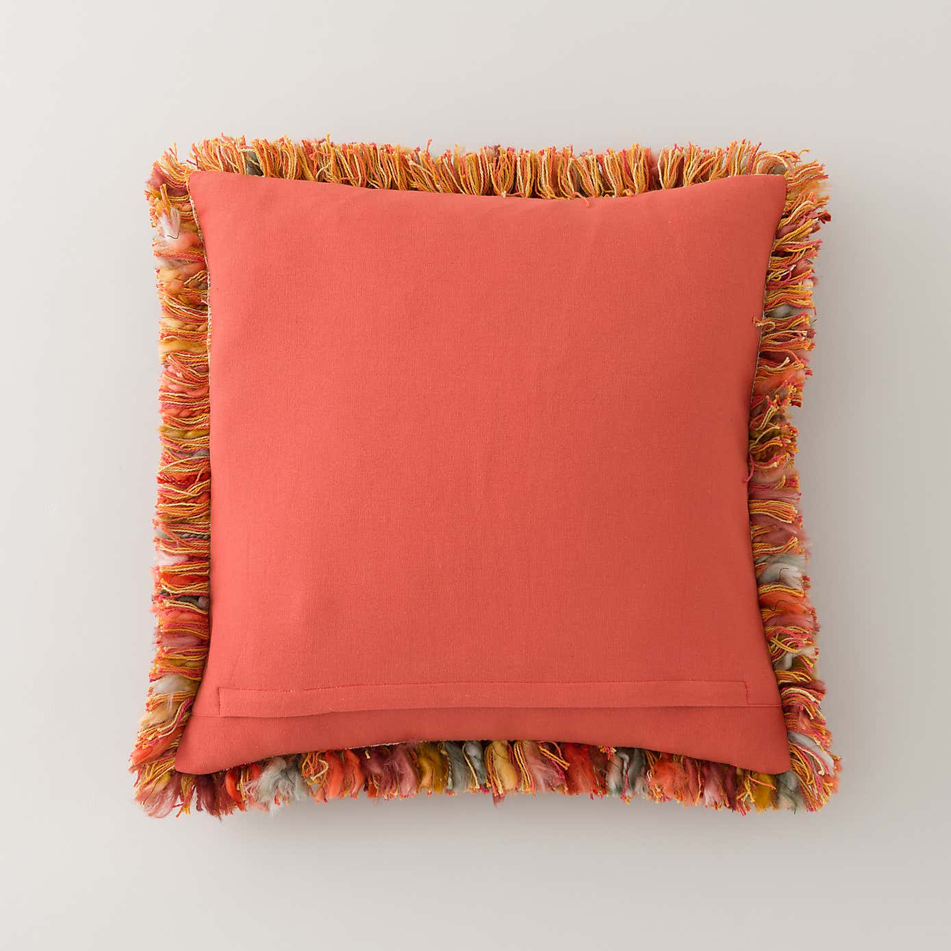Ava Textured Cushion