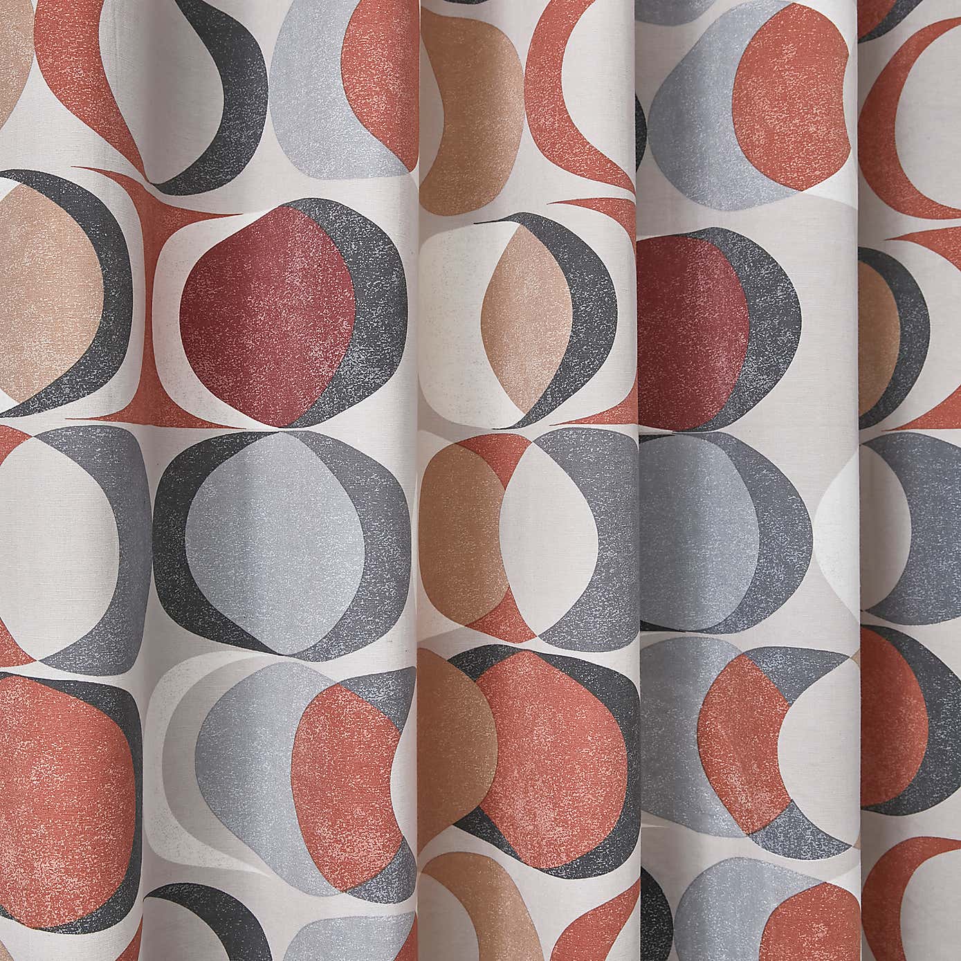 Sander Eyelet Curtains