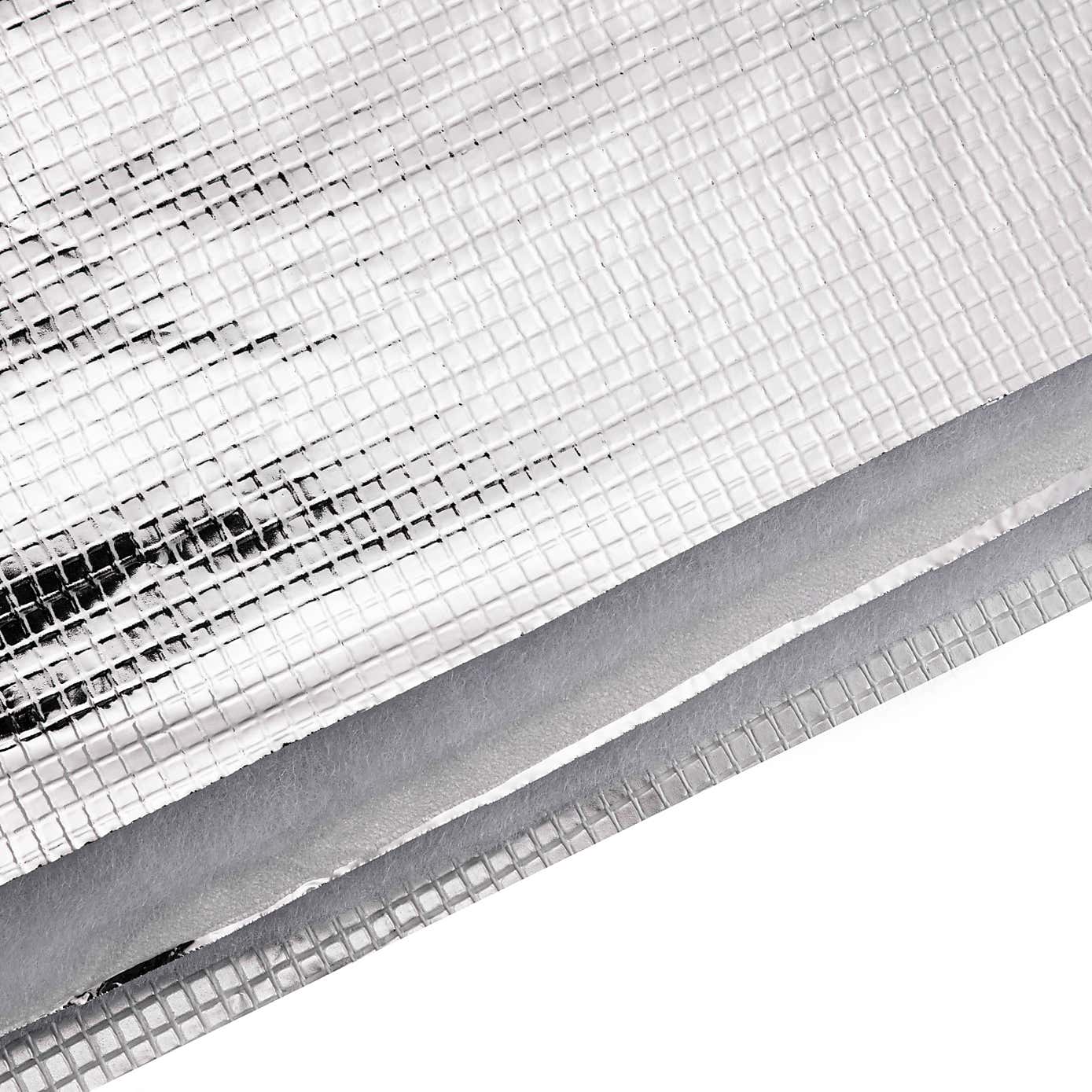 SuperFOIL SF6 Multifoil Insulation 1.2 x 10m