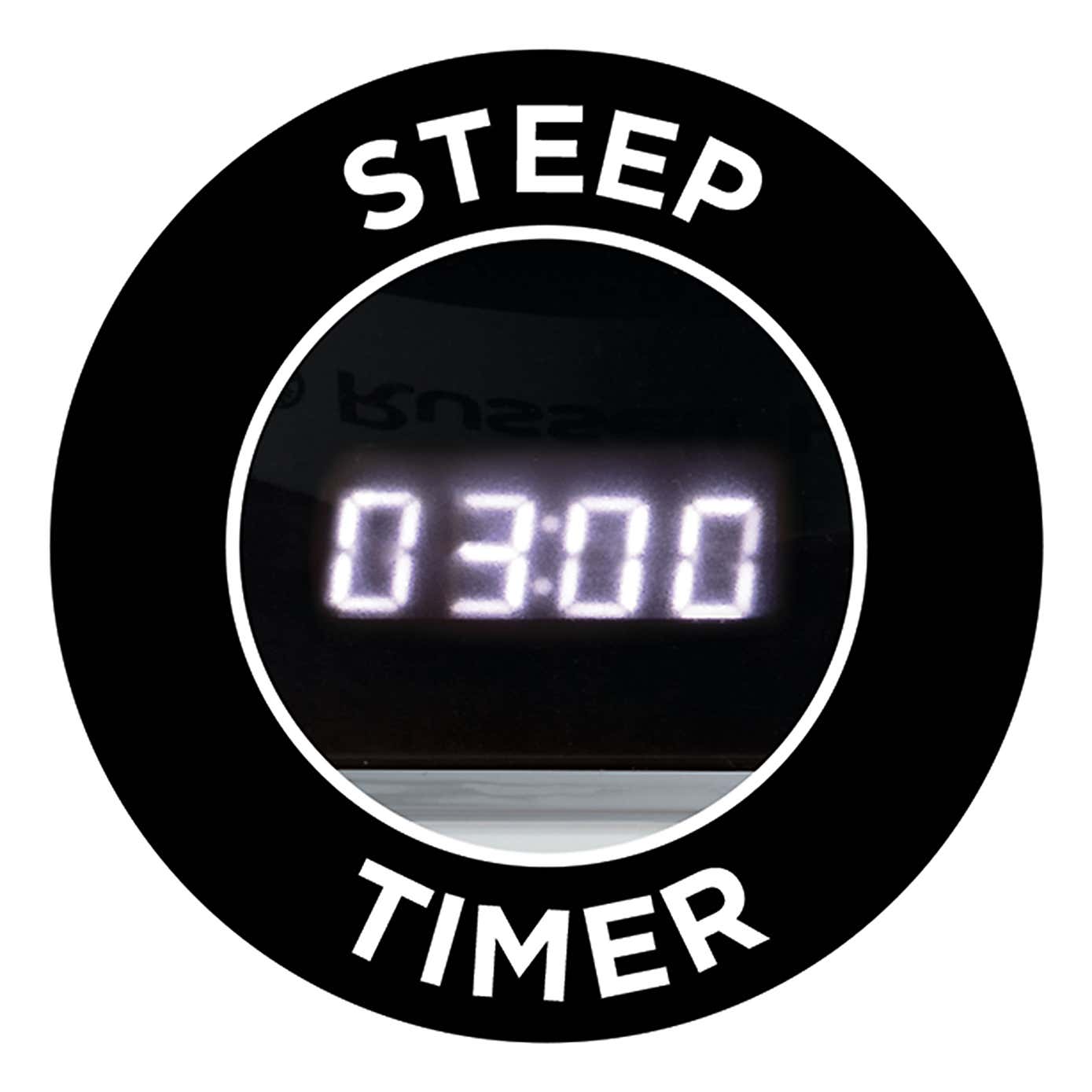 Russell Hobbs Attentive 1.5L Variable Temperature Digital Kettle