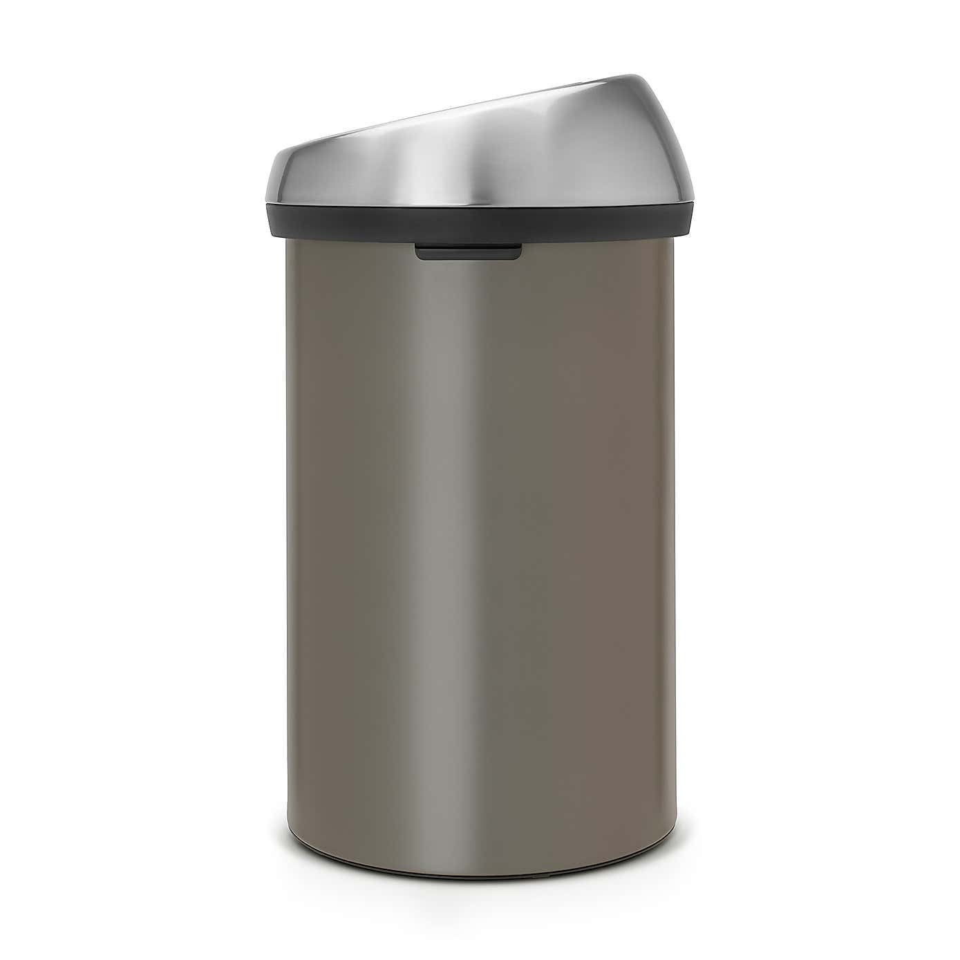Brabantia 60L Touch Bin