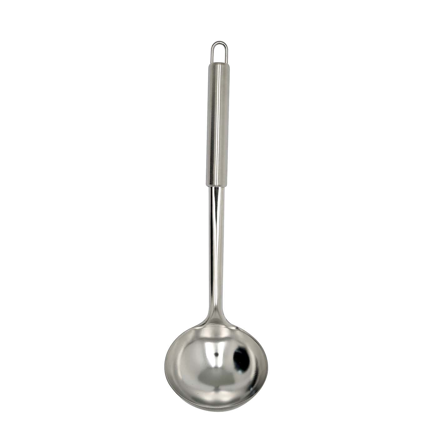 Dunelm Essentials Stainless Steel Ladle