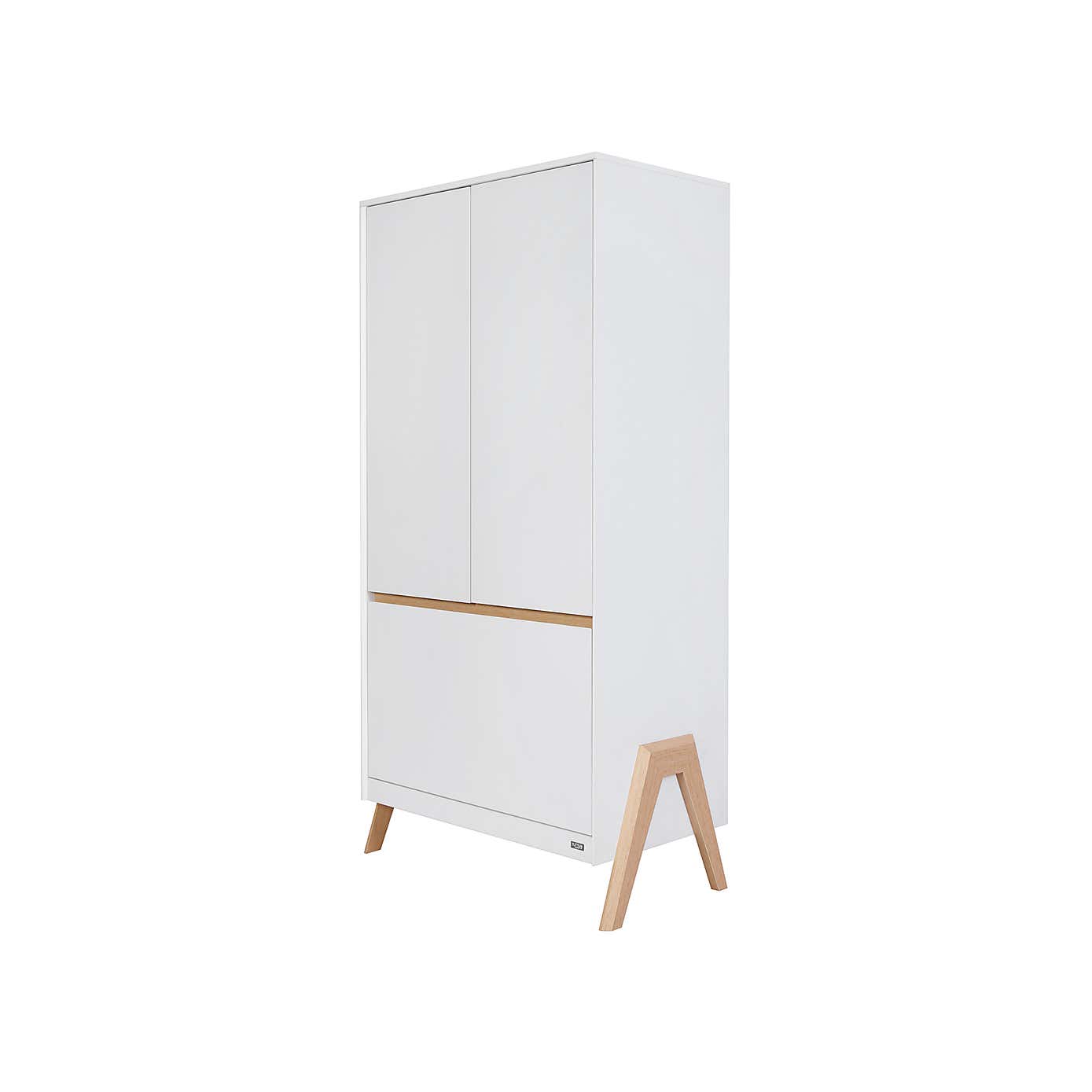 Tutti Bambini Fuori Wardrobe