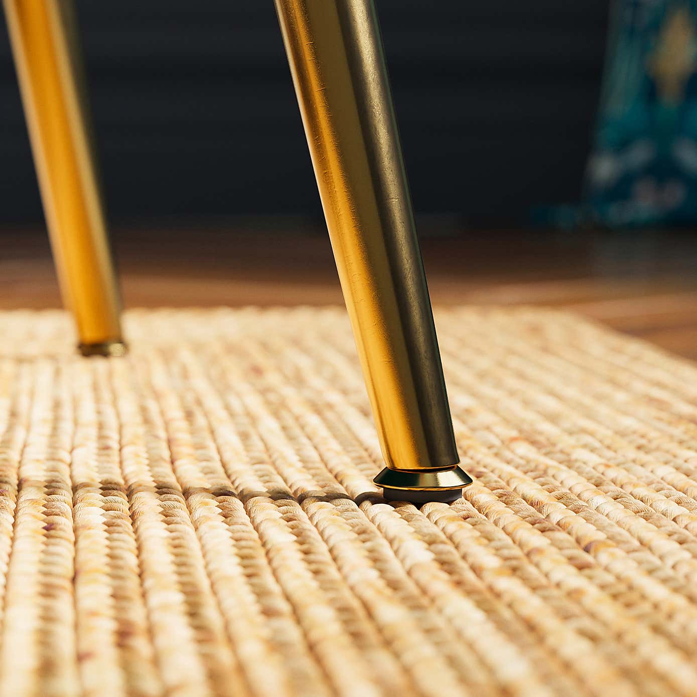 Bella Utopia Occasional Armchair