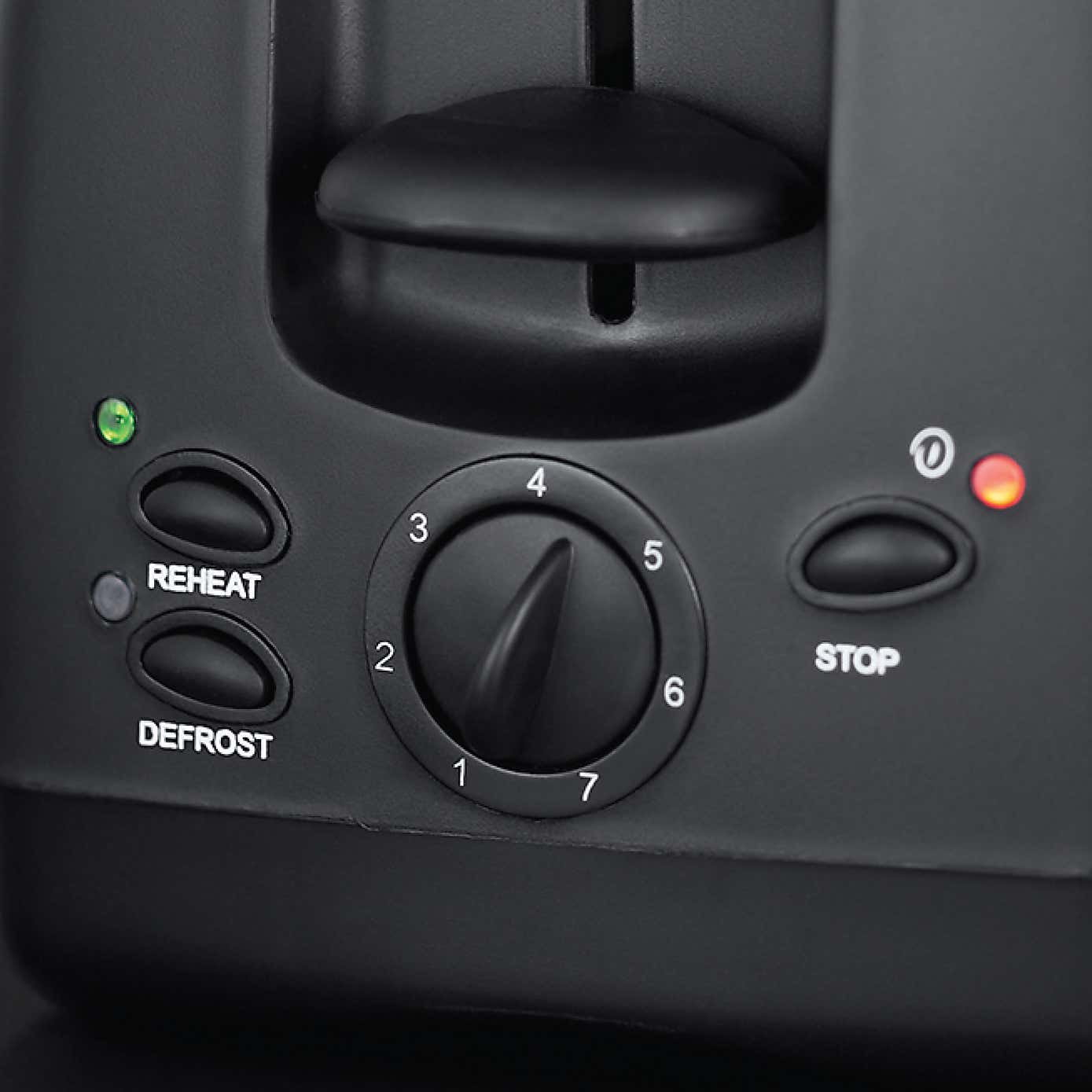 Russell Hobbs Lincoln Kettle & Toaster Set