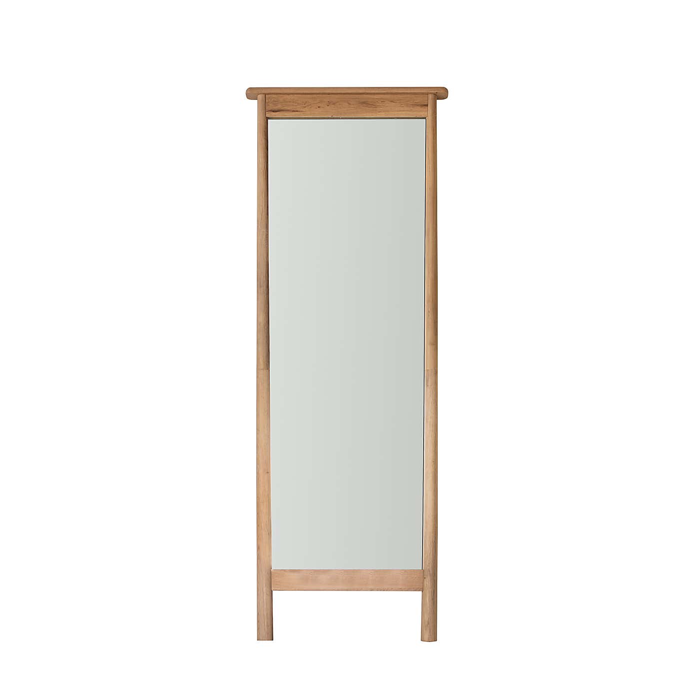 Waverly Cheval Full Length Mirror