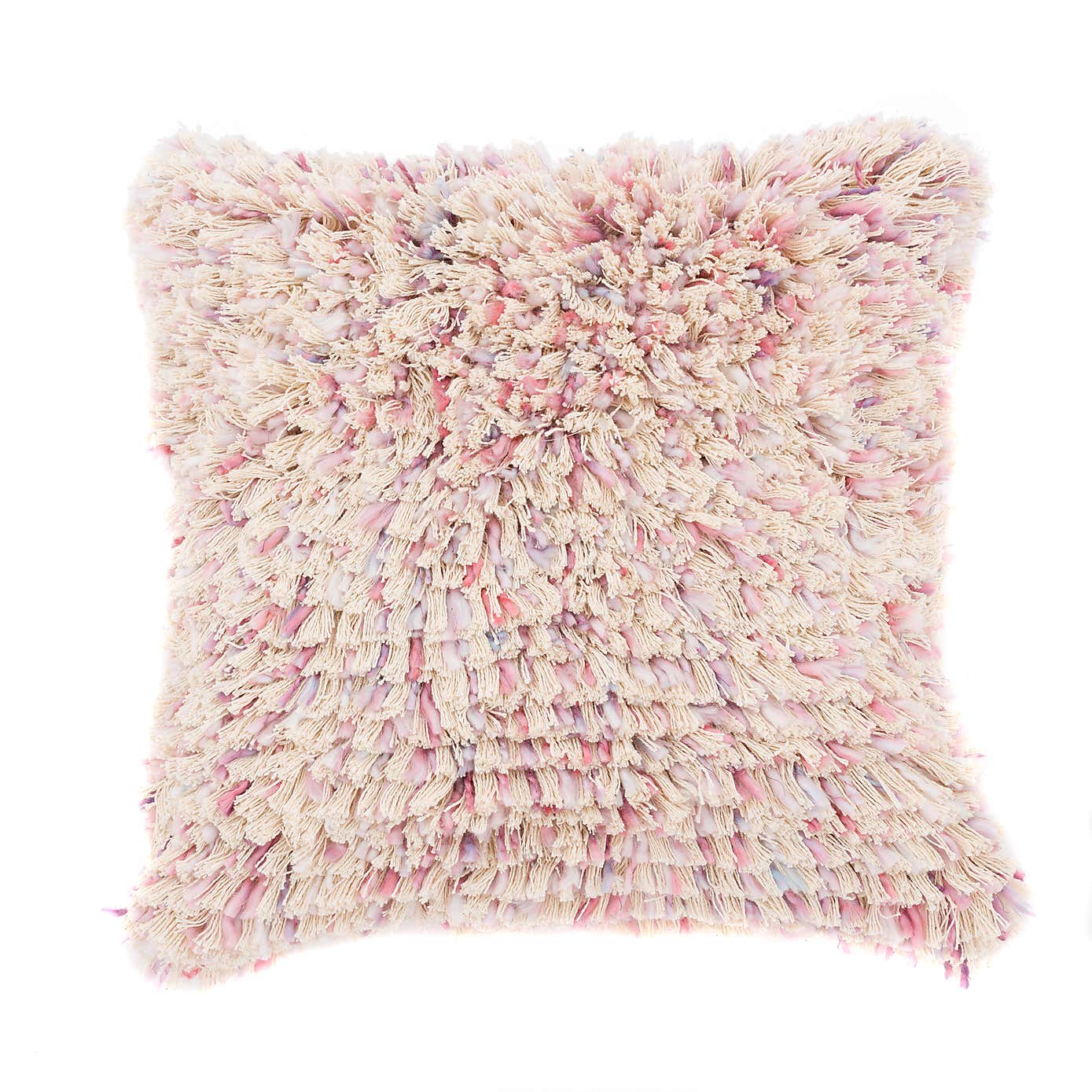 Ava Textured Cushion
