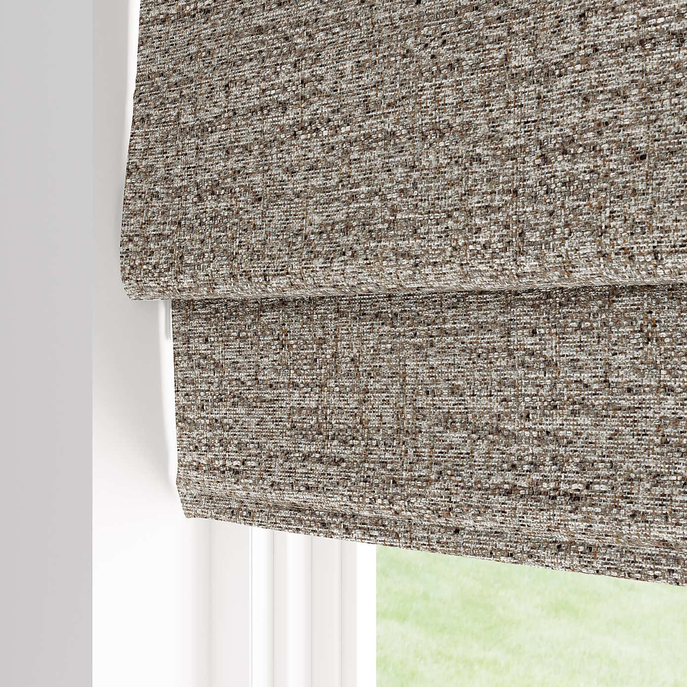 Mirabelle Blackout Roman Blind