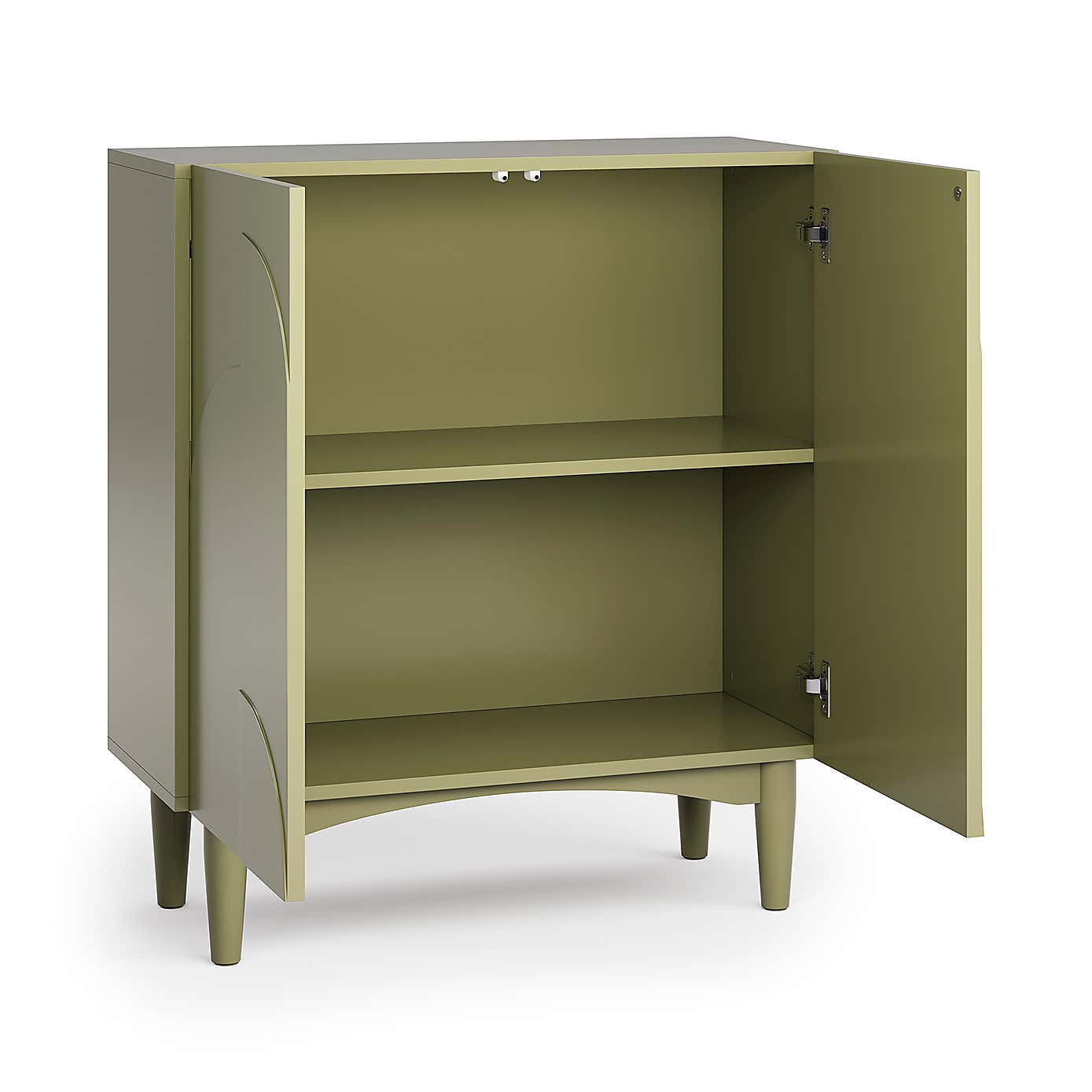 Gia Compact Sideboard