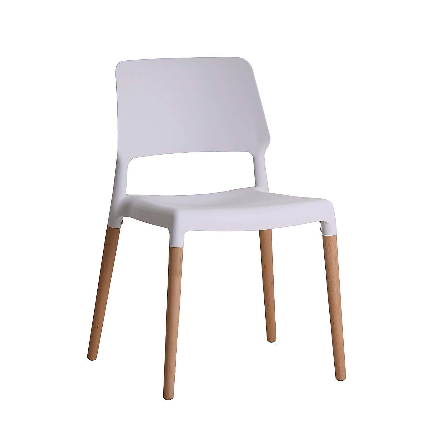 Reims Set of 2 Dining Chairs