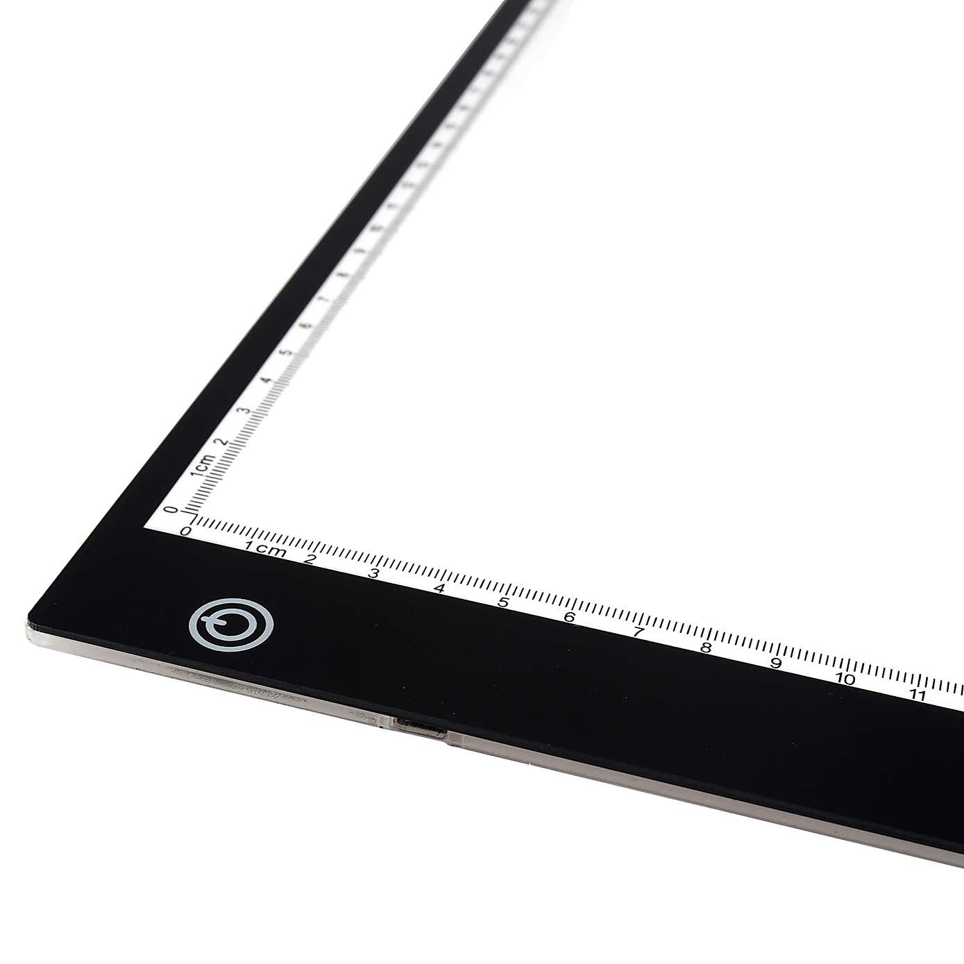 LED Light Box Ultra Thin A3