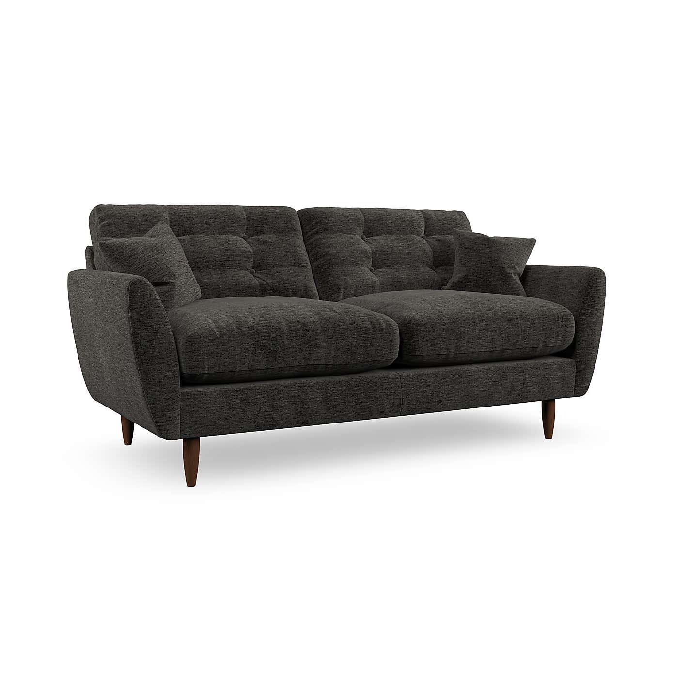 Anders 3 Seater Sofa