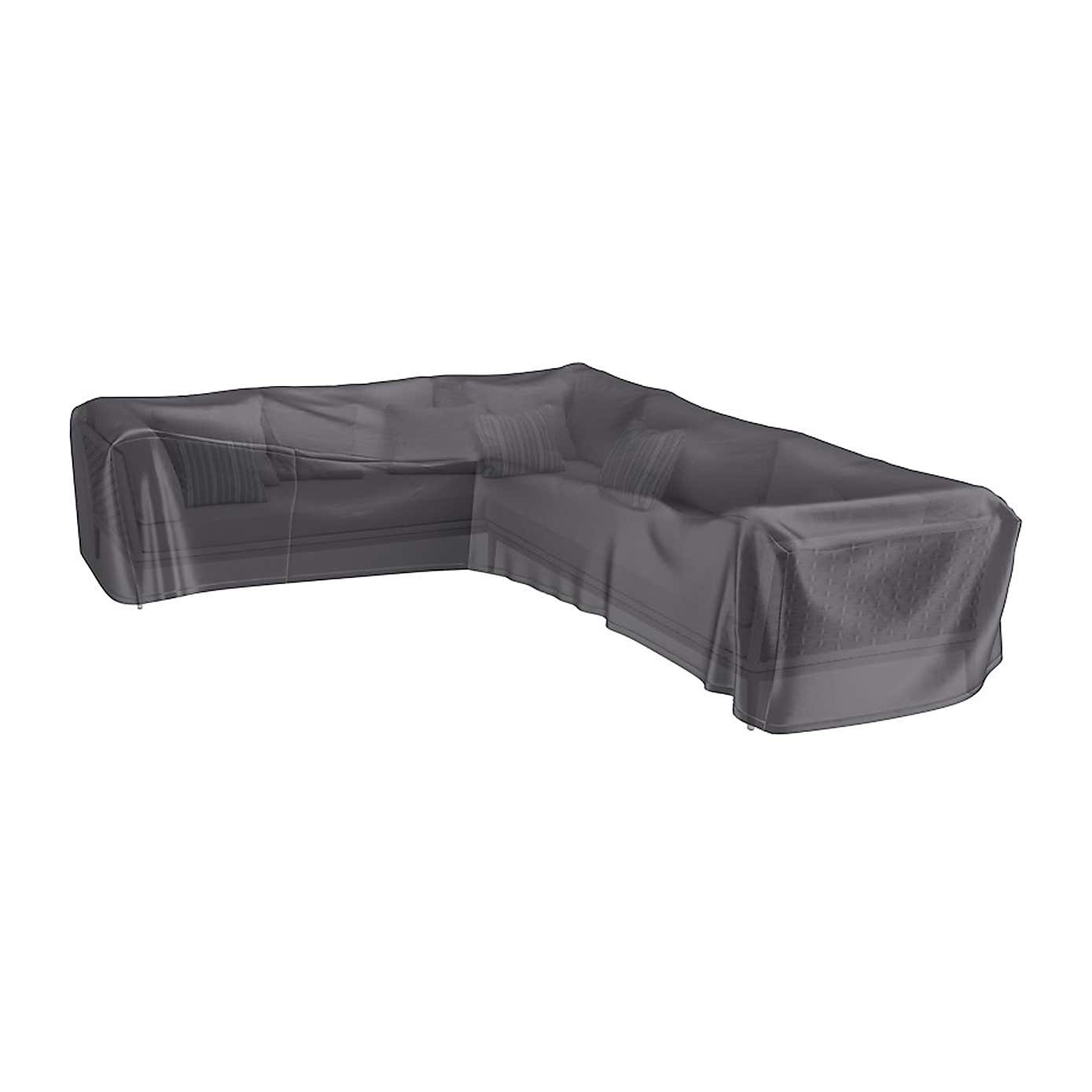 Aerocover Lounge Set Right Hand L Shape Cover