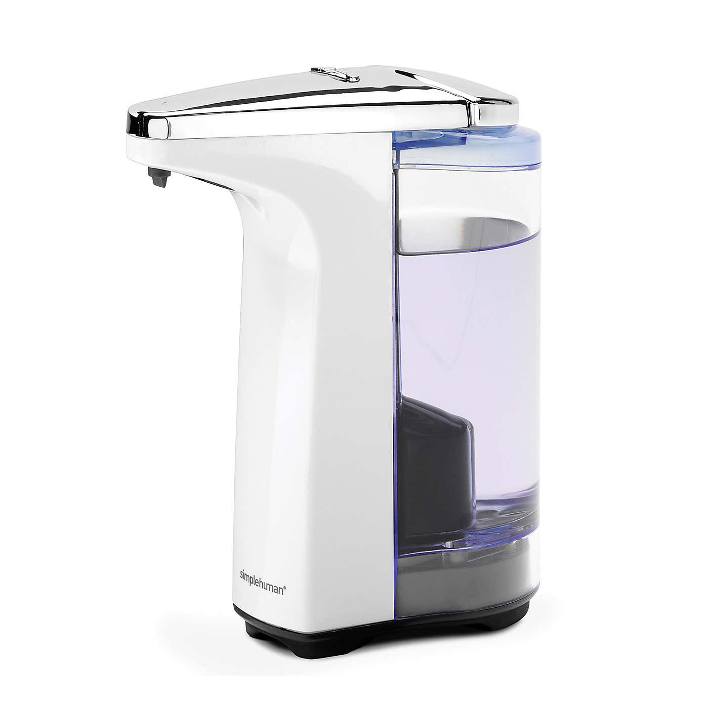 Simple Human 237ml Sensor Soap Pump