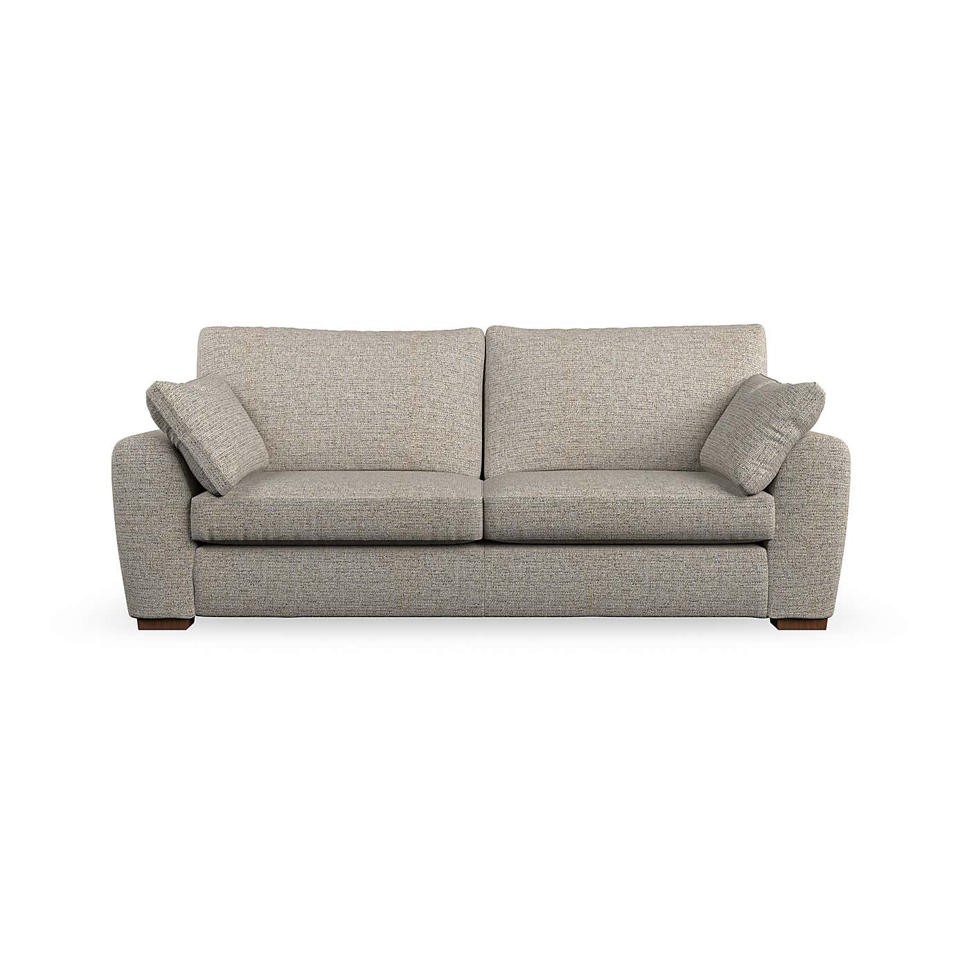Madison Large 3 Seater Sofa