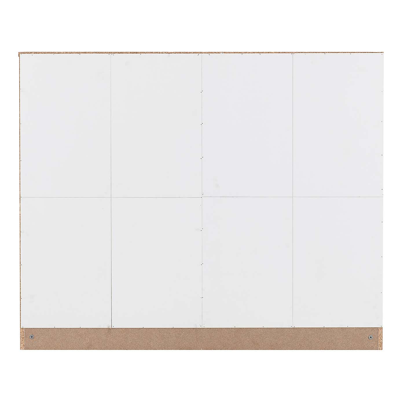 Walker 8 Drawer Chest