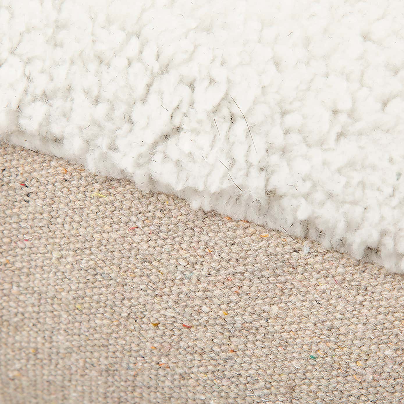 Scruffs 100% Recycled Eden Dog Pillow