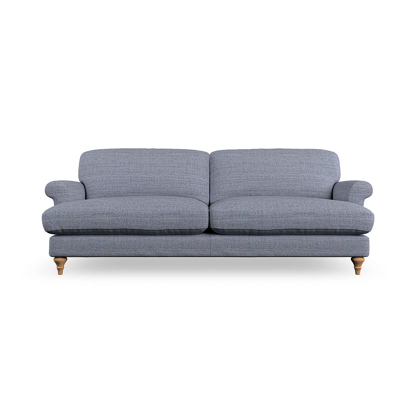 Evie 4 Seater Sofa