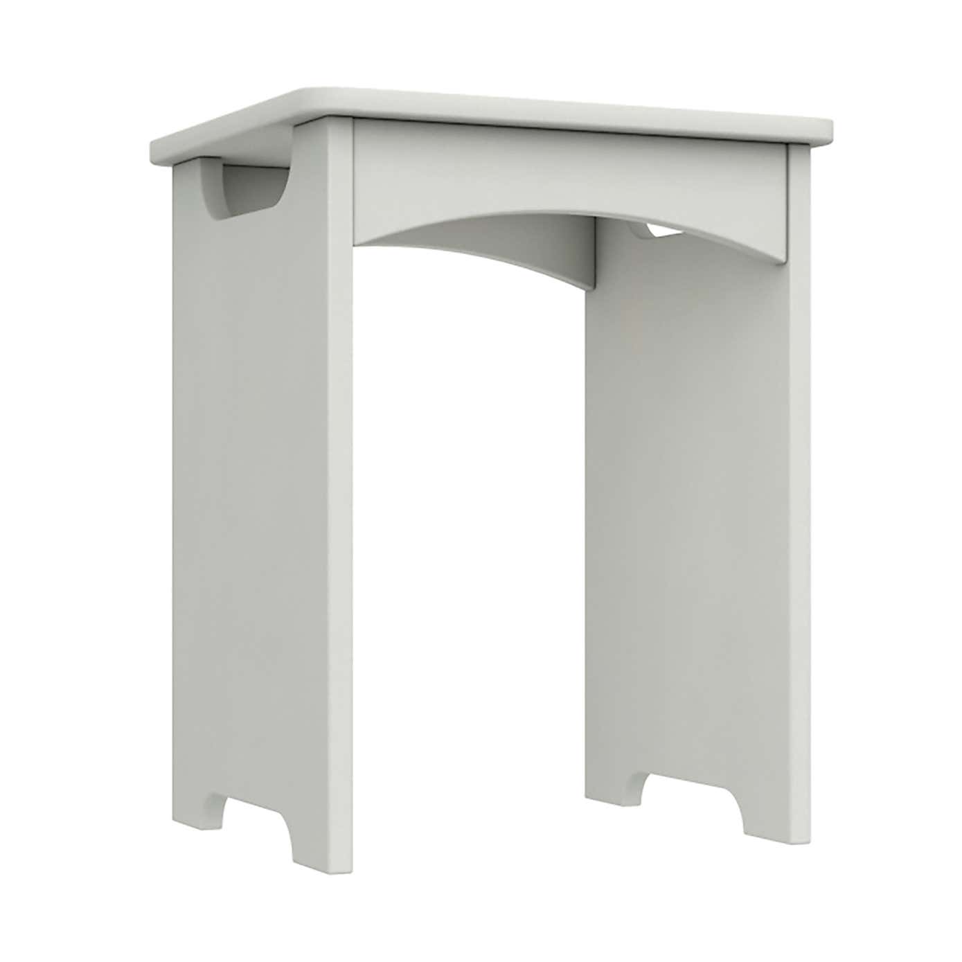 Portia Dressing Table Stool