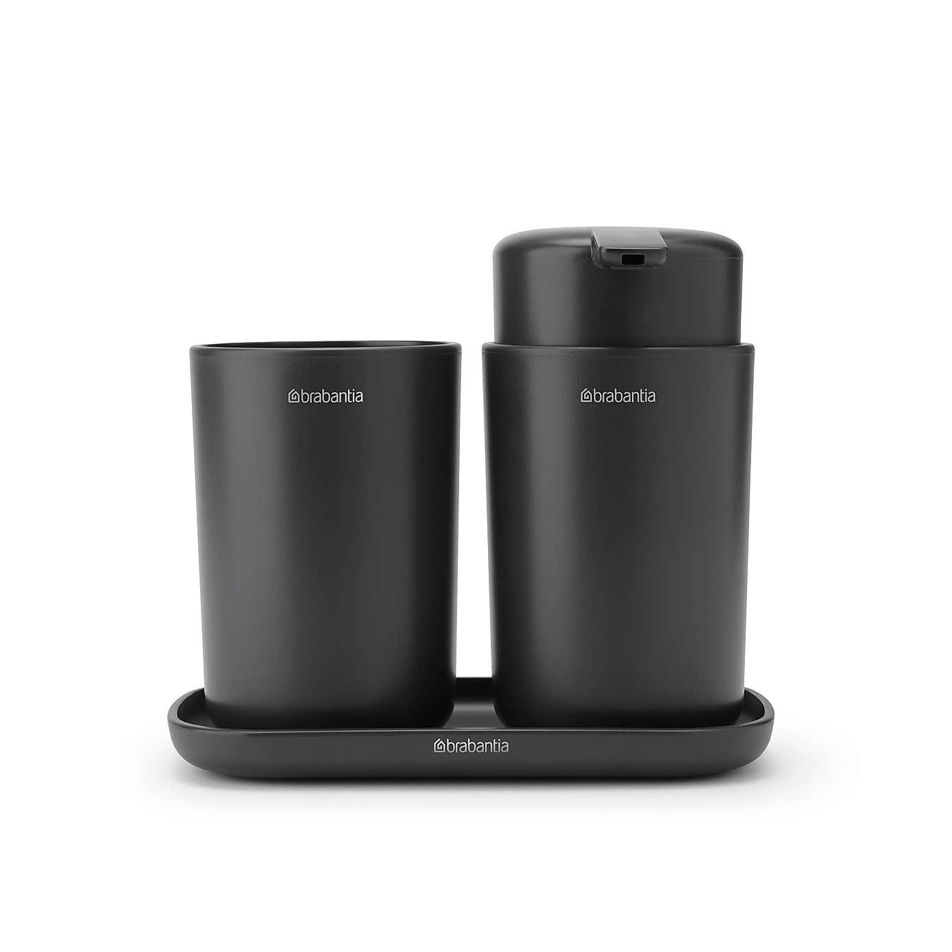 Brabantia ReNew Set of 3 Accessories