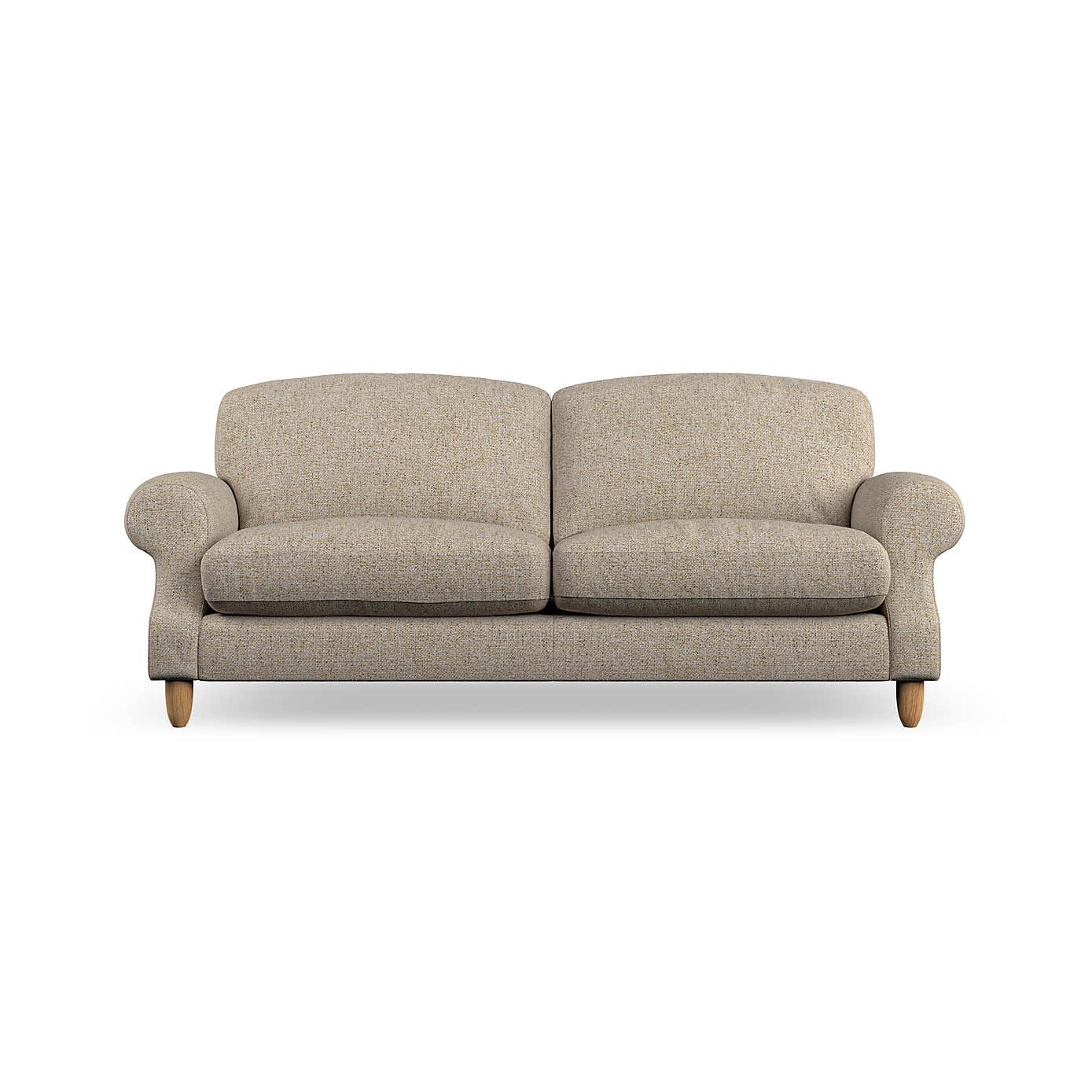 Ashford Large 3 Seater Sofa