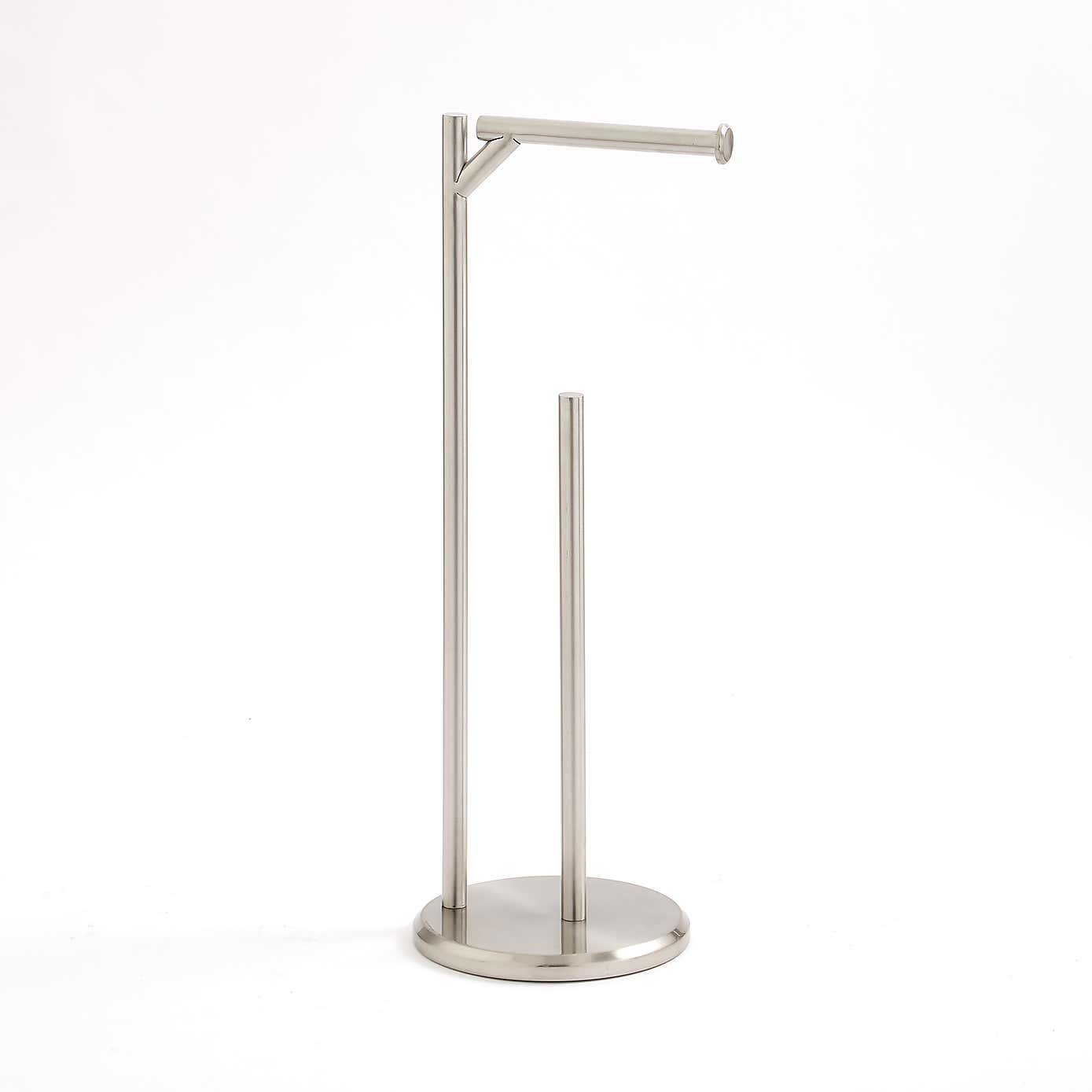 Lincoln Toilet Butler