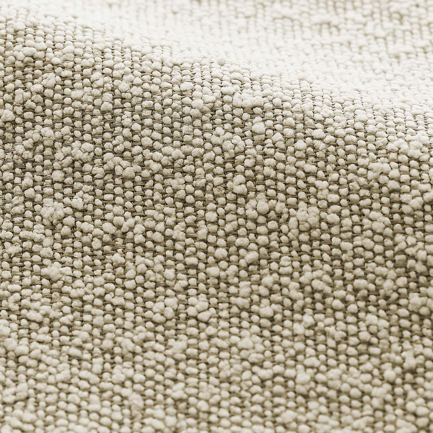 Tonal Boucle Fabric Sample