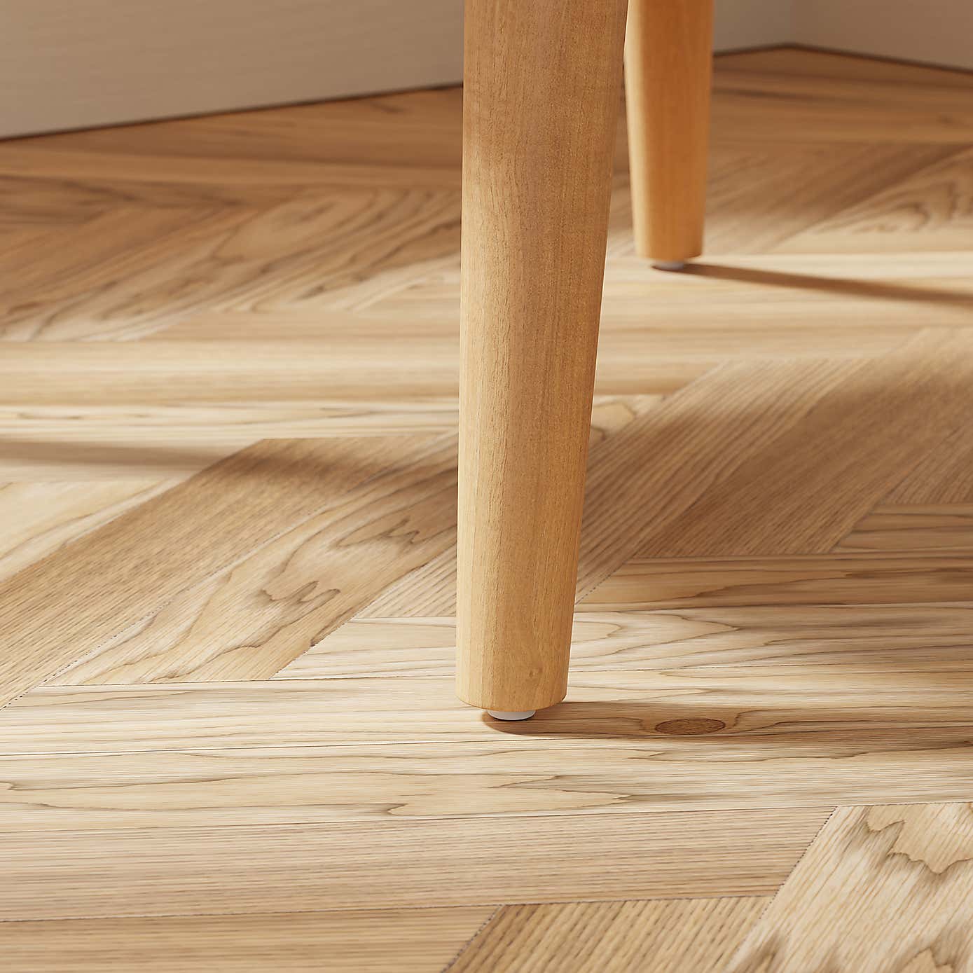 Colette Velvet Accent Chair