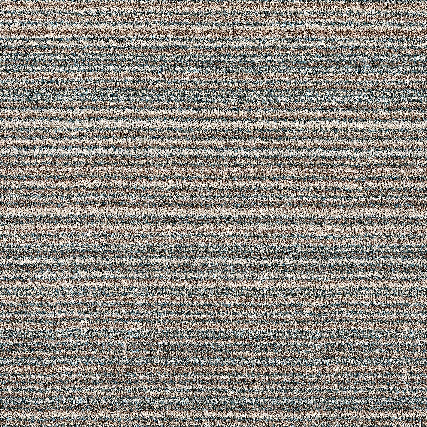 Marvel Striped Washable Cotton Runner