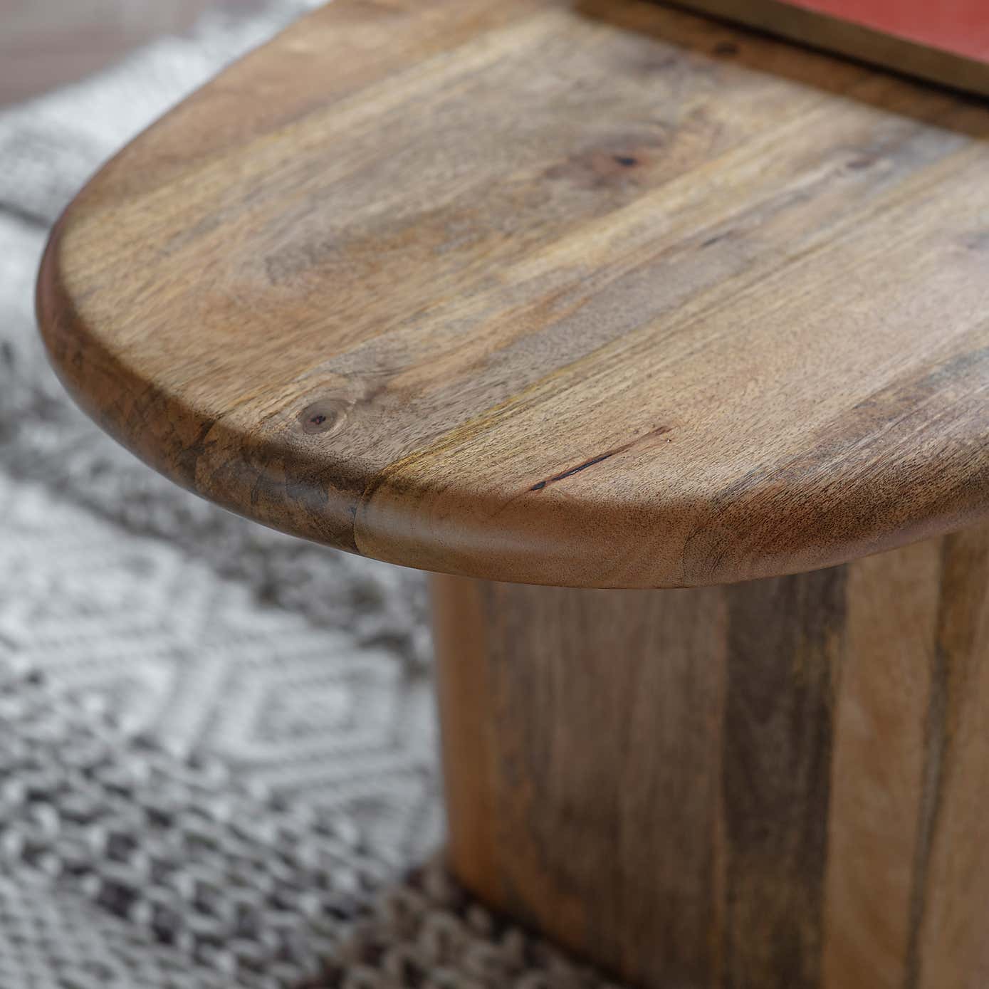 Tillerly Coffee Table