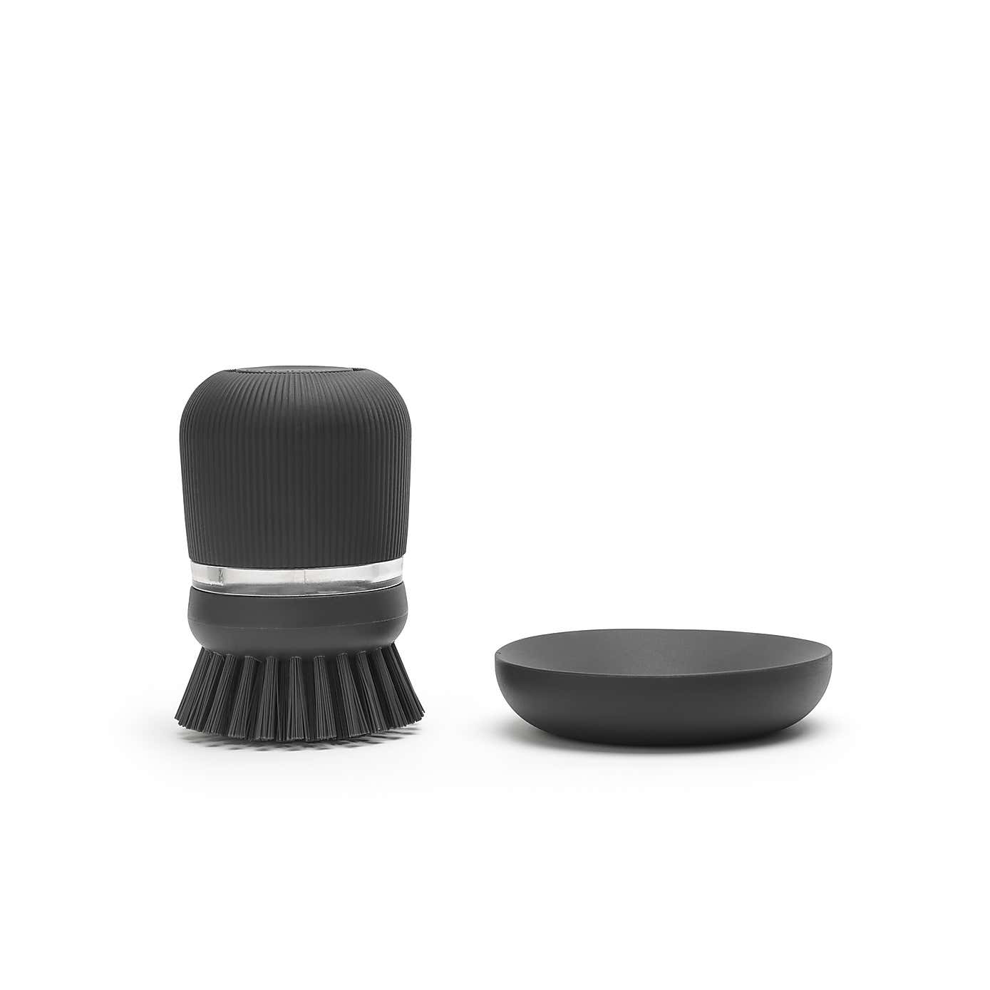Brabantia Soap Dispensing Brush