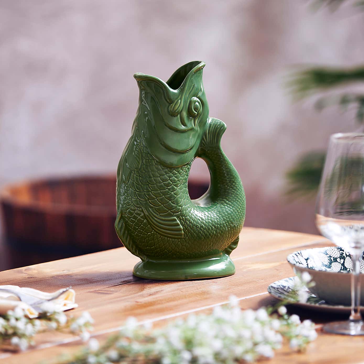 The Original Gluggle Jug 1.2L