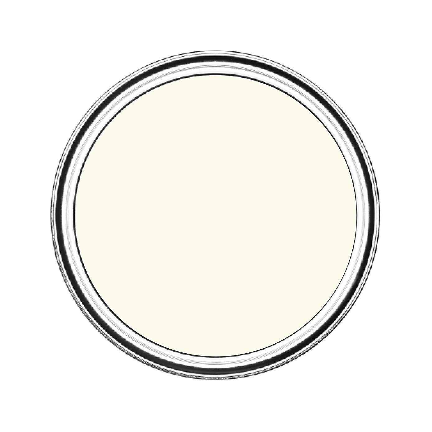 Rust-Oleum Antique White Matt Furniture Paint