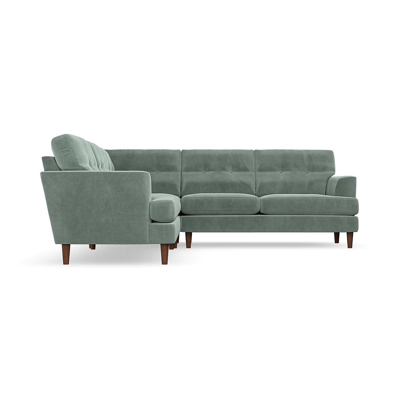Cooper 5 Seater Corner Sofa