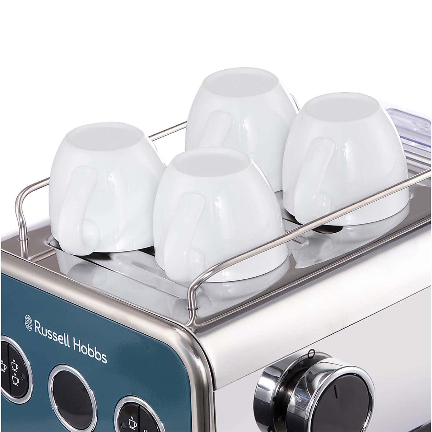 Russell Hobbs Distinctions Espresso Machine