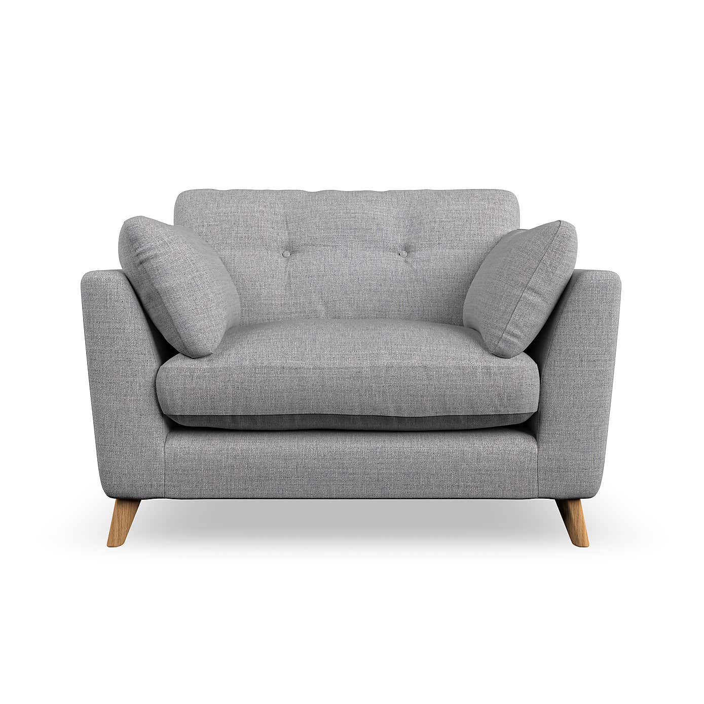 Peyton Snuggle Chair