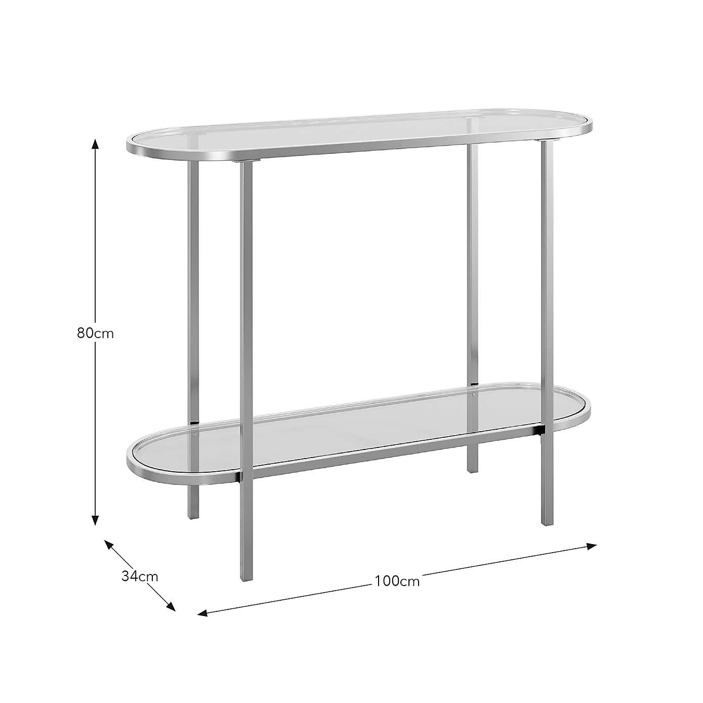 Sofia Console Table
