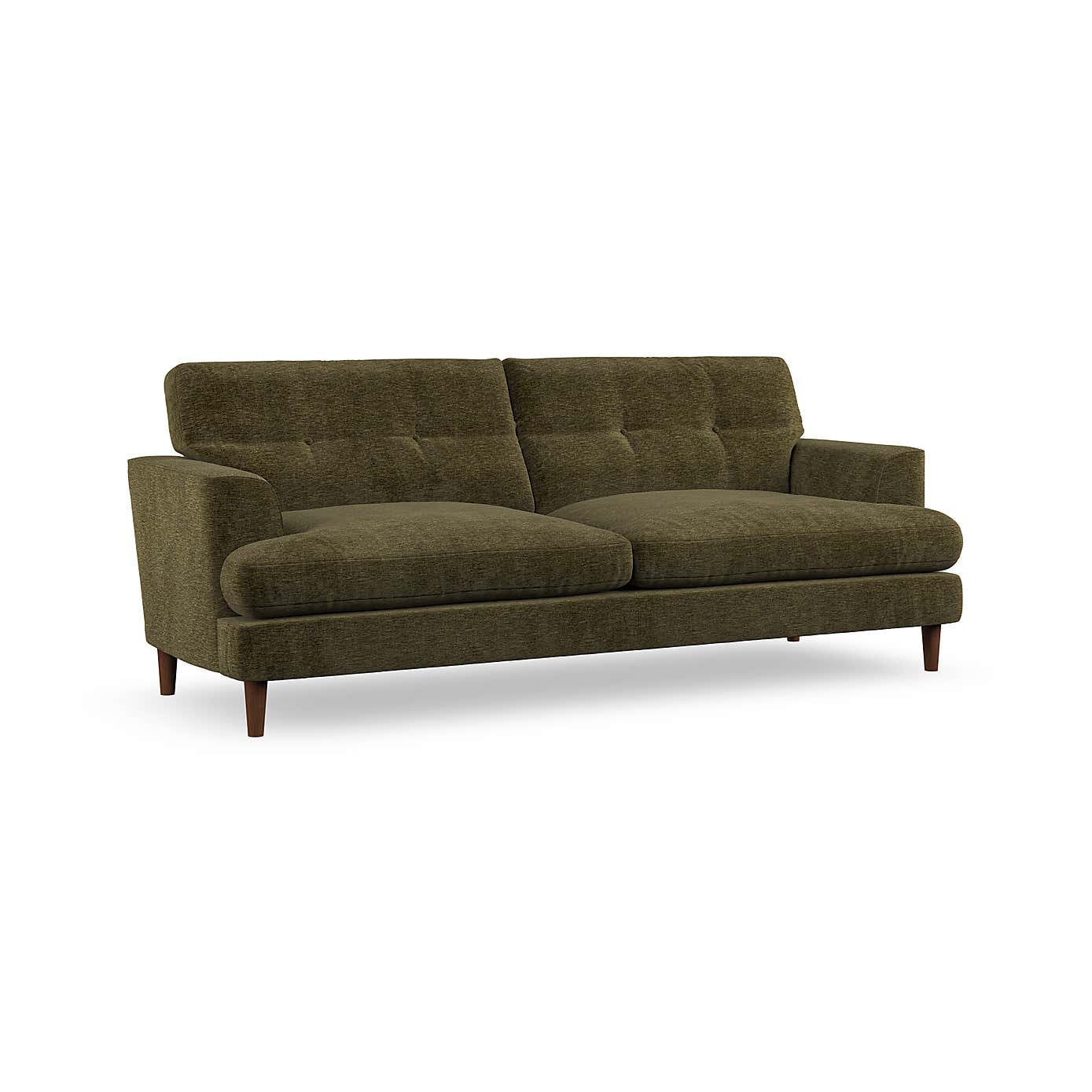 Cooper 4 Seater Sofa