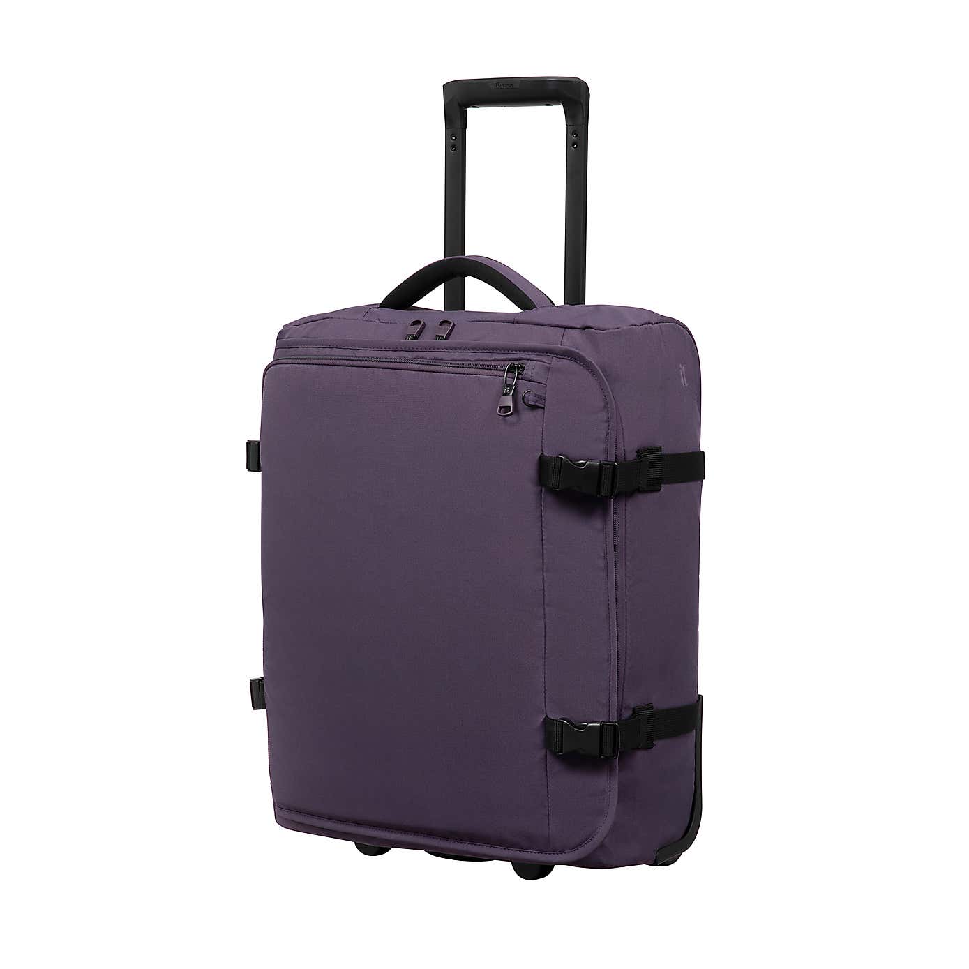IT Luggage Flyrite Trolley Bag