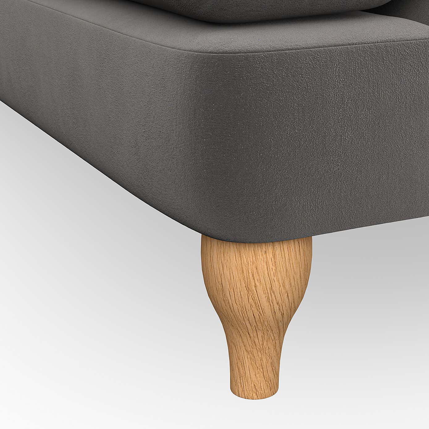 Canterbury 3 Seater Sofa