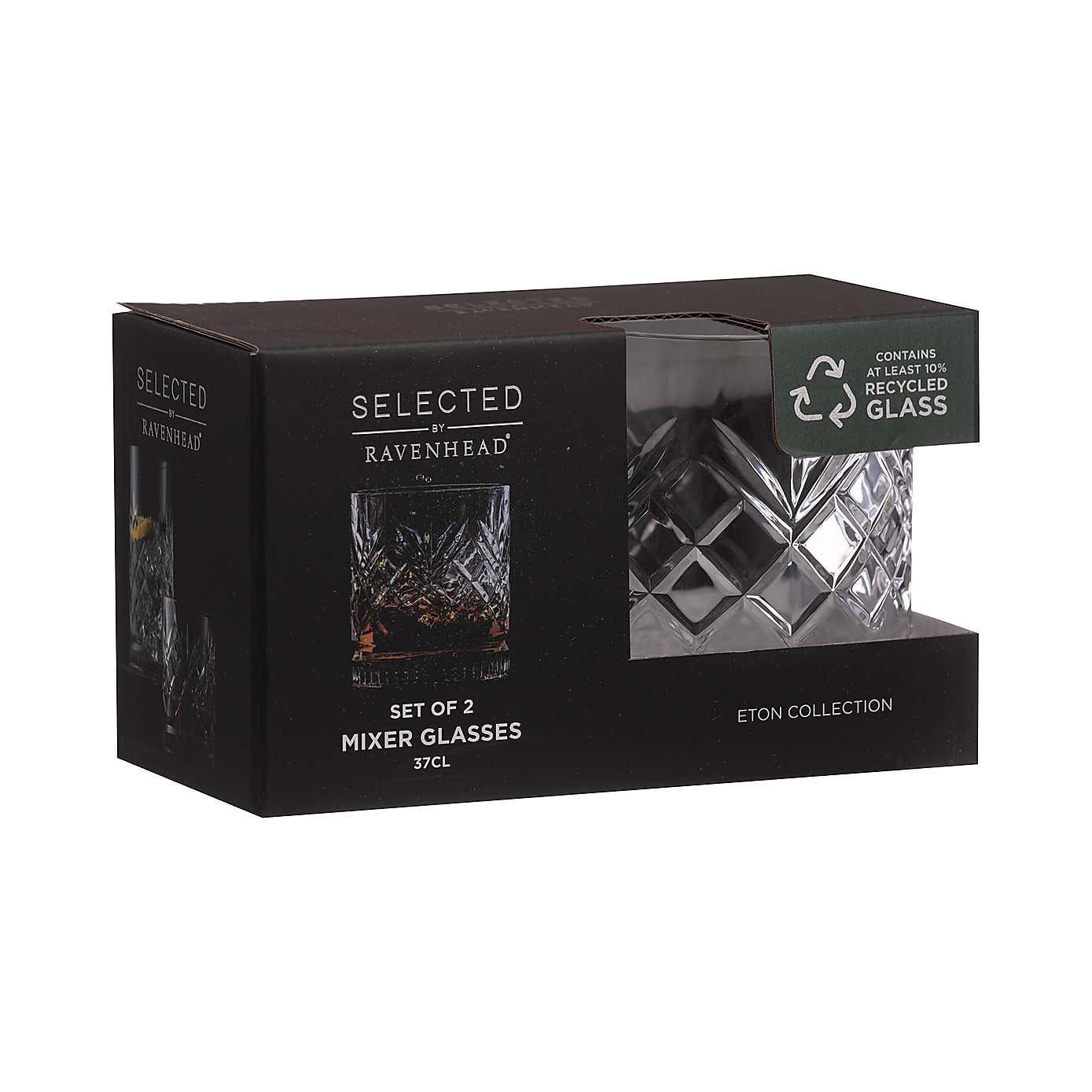 Ravenhead Eton Set of 2 Tumblers