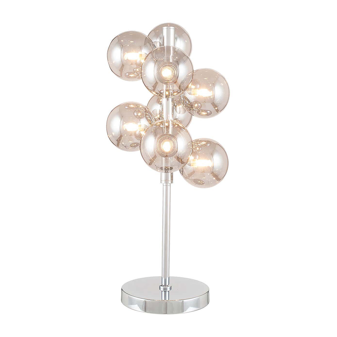 Vecchio Table Lamp