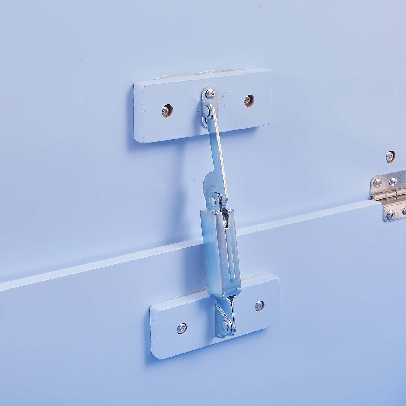 Liberty House Kids Safari Toy Box