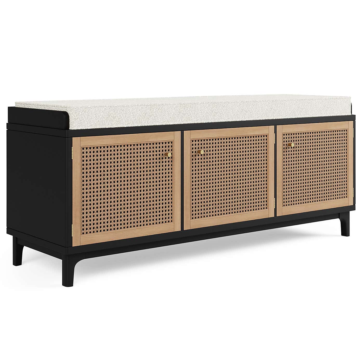 Franco Storage Bench